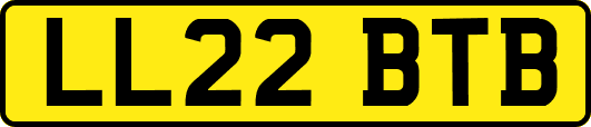 LL22BTB