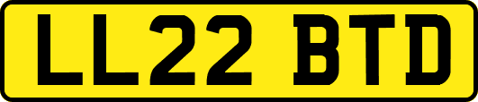 LL22BTD