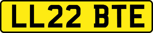 LL22BTE