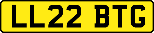 LL22BTG