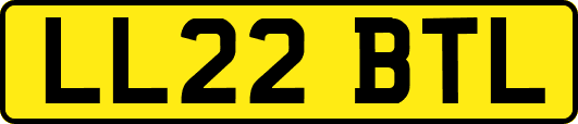 LL22BTL