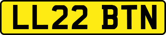 LL22BTN