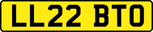 LL22BTO