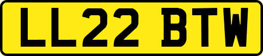 LL22BTW