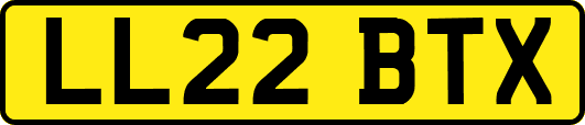 LL22BTX