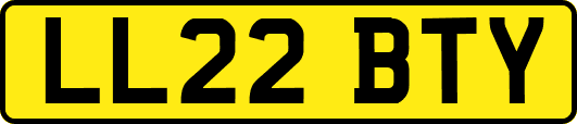 LL22BTY