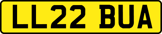 LL22BUA