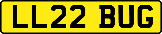 LL22BUG
