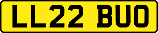LL22BUO