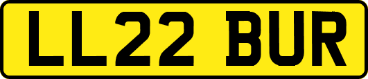 LL22BUR