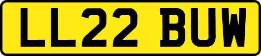 LL22BUW