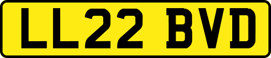 LL22BVD