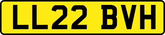 LL22BVH