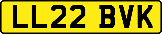 LL22BVK