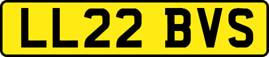 LL22BVS