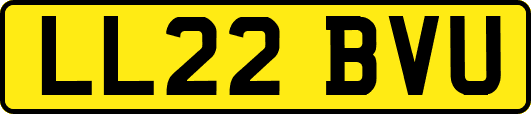LL22BVU