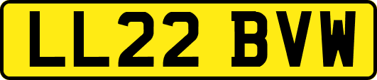 LL22BVW