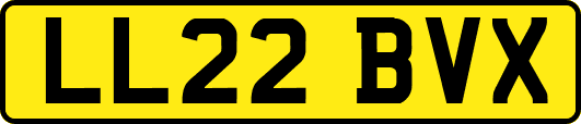 LL22BVX
