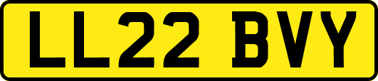 LL22BVY