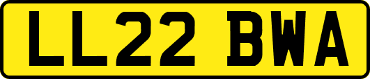 LL22BWA