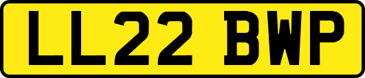 LL22BWP
