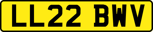 LL22BWV