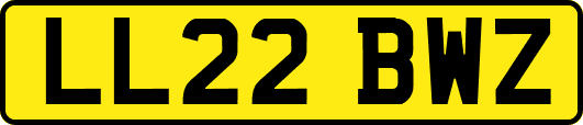 LL22BWZ