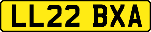 LL22BXA