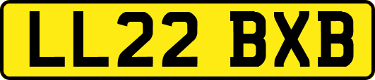 LL22BXB