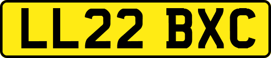 LL22BXC