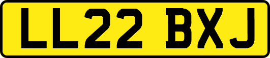 LL22BXJ