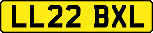 LL22BXL
