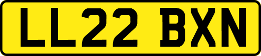 LL22BXN