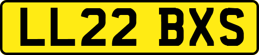 LL22BXS