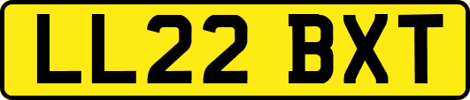 LL22BXT