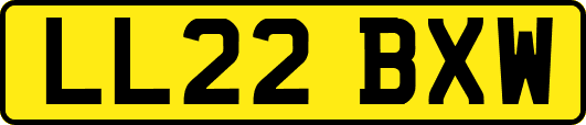 LL22BXW