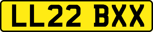 LL22BXX