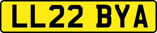 LL22BYA