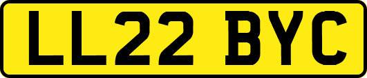 LL22BYC