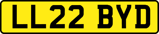 LL22BYD