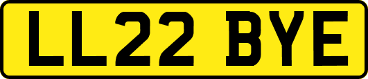 LL22BYE