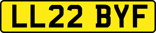 LL22BYF