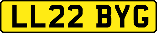 LL22BYG
