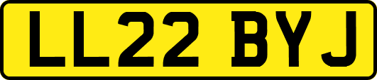 LL22BYJ