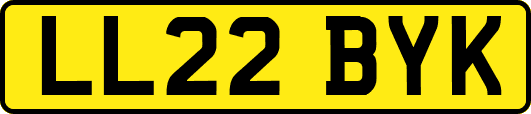 LL22BYK