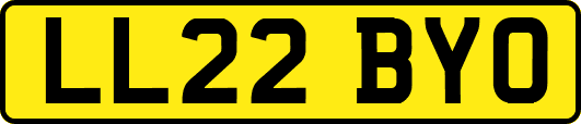 LL22BYO