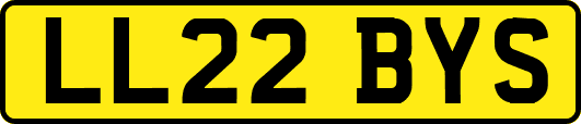 LL22BYS
