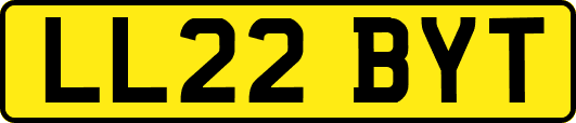 LL22BYT
