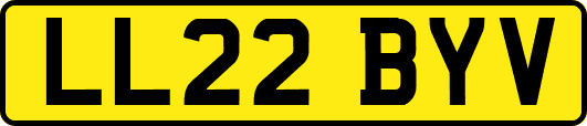 LL22BYV