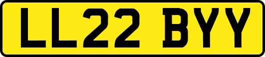 LL22BYY